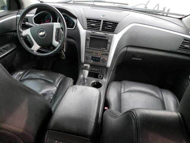 صورة رقم 8 من المزاد - 2011 CHEVROLET TRAVERSE L مع VIN 1GNKRJED2BJ411503