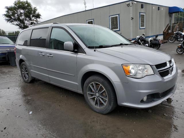 Photo 4 from auction – 2017 DODGE GRAND CARA with VIN 2C4RDGCG8HR873252
