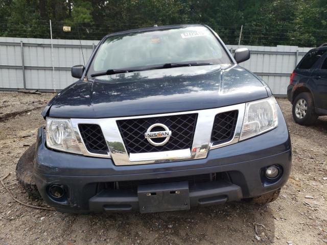 Photo 5 from auction – 2015 NISSAN FRONTIER S with VIN 1N6AD0EV5FN715622