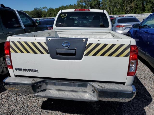Photo 6 from auction – 2015 NISSAN FRONTIER S with VIN 1N6BD0CT2FN761995