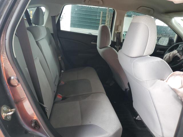 Photo 11 from auction – 2016 HONDA CR-V SE with VIN 2HKRM3H49GH535653