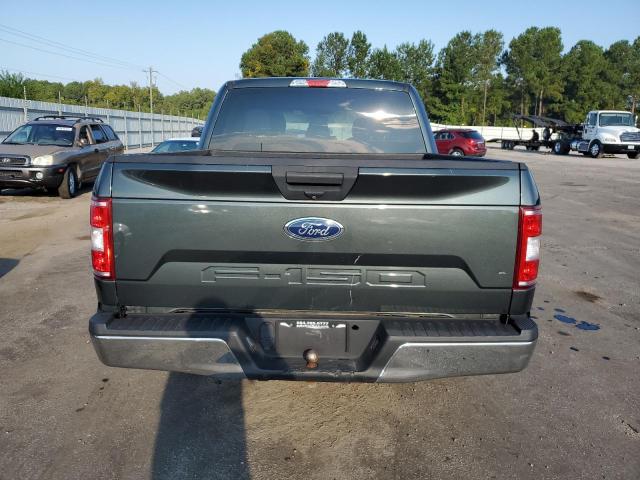 Photo 6 from auction – 2018 FORD F150 SUPER with VIN 1FTEW1CB5JKE46027