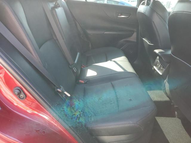 Photo 10 from auction – 2021 TOYOTA VENZA LE with VIN JTEAAAAH7MJ067332