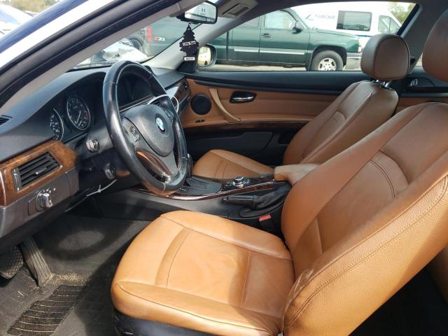 Photo 7 from auction – 2011 BMW 328 XI SUL with VIN WBAKF5C58BE655618