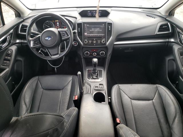 Photo 8 from auction – 2018 SUBARU IMPREZA LI with VIN 4S3GKAN66J3603093