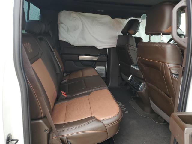 Photo 10 from auction – 2022 FORD F150 SUPER with VIN 1FTFW1CD3NFB16844