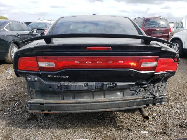 Photo 6 from auction – 2013 DODGE CHARGER SE with VIN 2C3CDXBG7DH583998