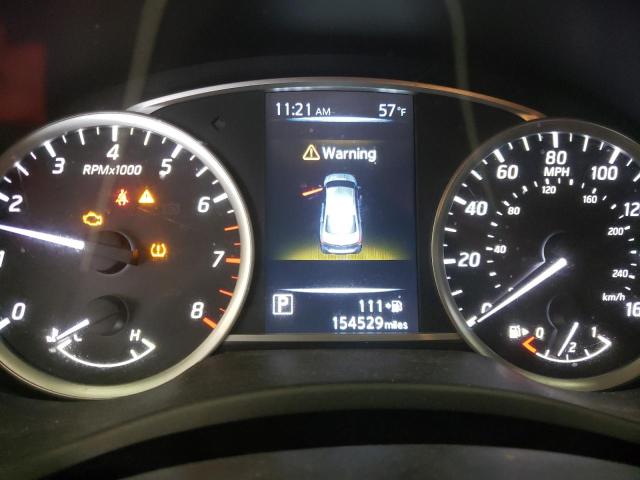 Photo 9 from auction – 2016 NISSAN SENTRA S with VIN 3N1AB7AP2GY233450