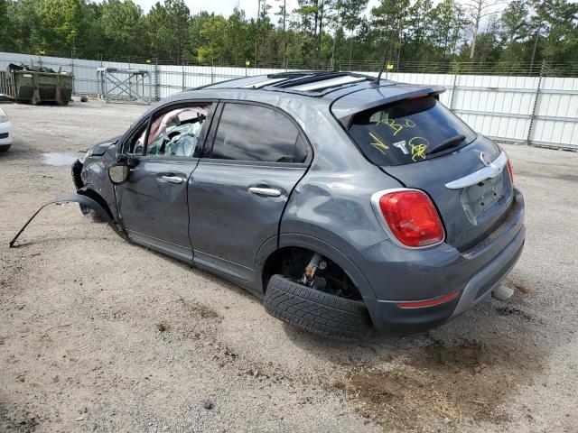 Photo 2 from auction – 2018 FIAT 500X TREKK with VIN ZFBCFXCB5JP683200