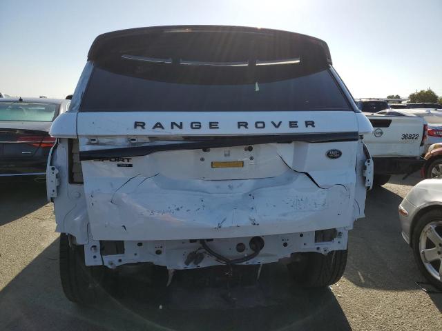 Photo 6 from auction – 2019 LAND ROVER RANGE ROVE with VIN SALWS2SU0KA862477