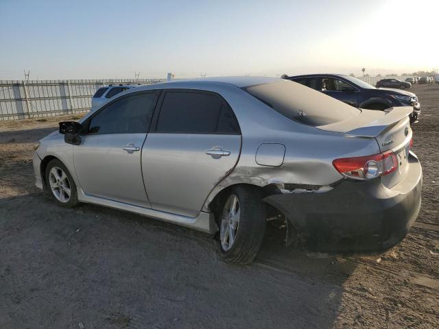 Photo 2 from auction – 2011 TOYOTA COROLLA BA with VIN 2T1BU4EE5BC563515