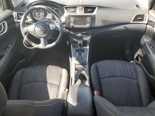 Photo 8 from auction – 2018 NISSAN SENTRA with VIN 3N1AB7AP6JL644161
