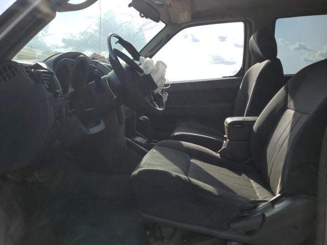 Photo 7 from auction – 2002 NISSAN FRONTIER C with VIN 1N6ED29X82C380550