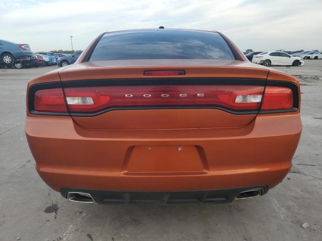 Photo 6 from auction – 2011 DODGE CHARGER with VIN 2B3CL3CG3BH556317
