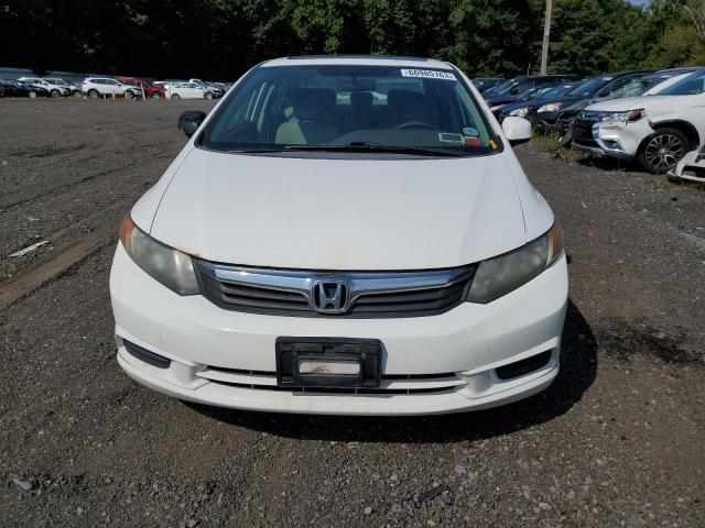 Photo 5 from auction – 2012 HONDA CIVIC EX with VIN 19XFB2F89CE336254