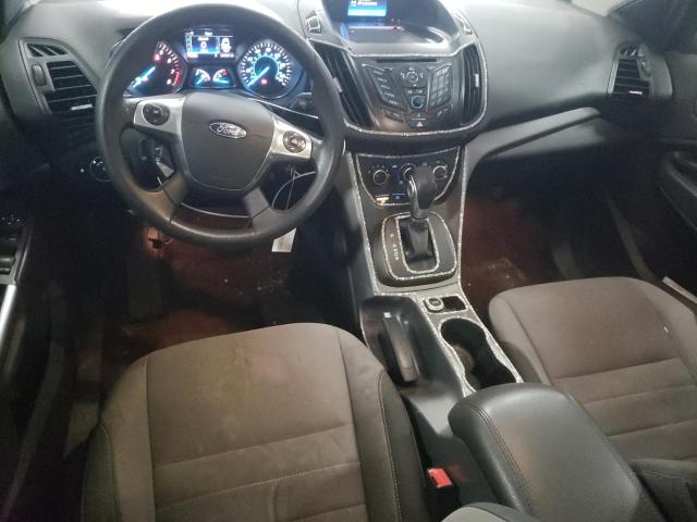 Photo 8 from auction – 2016 FORD ESCAPE SE with VIN 1FMCU9GX8GUA85662
