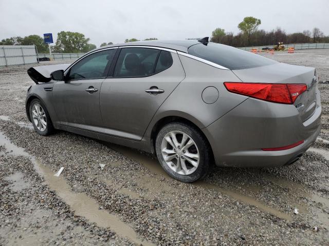 Photo 2 from auction – 2013 KIA OPTIMA EX with VIN 5XXGN4A79DG095696