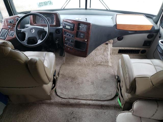 Photo 5 from auction – 2007 GULF STREAM CRESCENDO with VIN 4UZACLDU77CZ48121