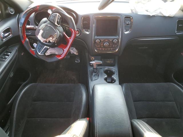 Photo 8 from auction – 2018 DODGE DURANGO SR with VIN 1C4SDJGJ8JC386667