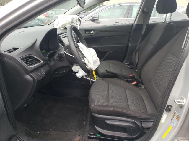 Photo 7 from auction – 2019 HYUNDAI ACCENT SE with VIN 3KPC24A3XKE073796