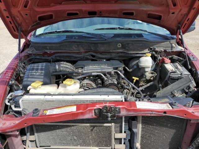 Photo 11 from auction – 2008 DODGE RAM 1500 S with VIN 1D7HA18248J112369