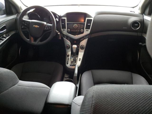 Photo 8 from auction – 2015 CHEVROLET CRUZE LT with VIN 1G1PC5SB9F7233188