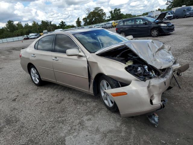 Photo 4 from auction – 2005 LEXUS ES with VIN JTHBA30G755079292