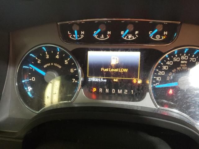 Photo 9 from auction – 2014 FORD F150 SUPER with VIN 1FTFW1ET2EFB60015