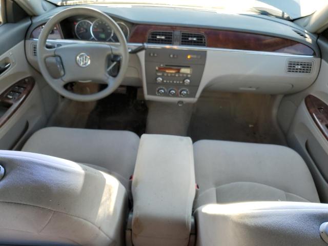 Photo 8 from auction – 2007 BUICK LACROSSE C with VIN 2G4WC582271120784