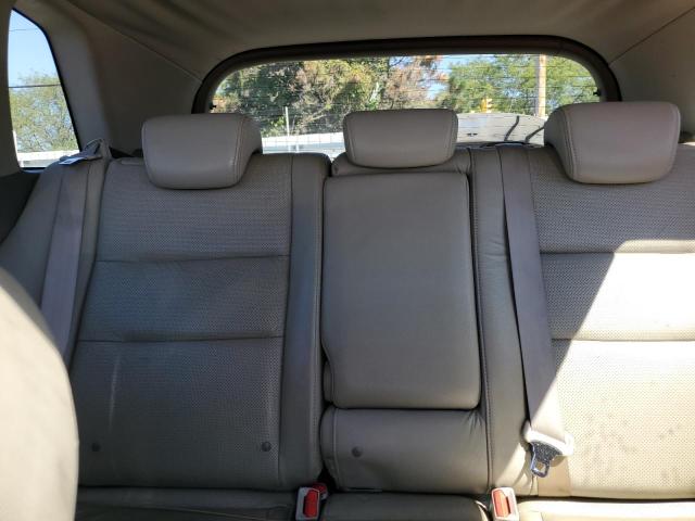 Photo 10 from auction – 2007 ACURA RDX with VIN 5J8TB18207A013324