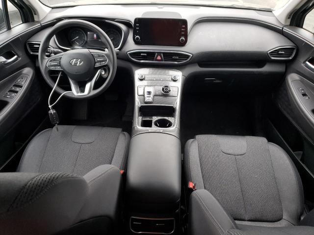 Photo 8 from auction – 2023 HYUNDAI SANTA FE S with VIN 5NMS1DAJ8PH516962
