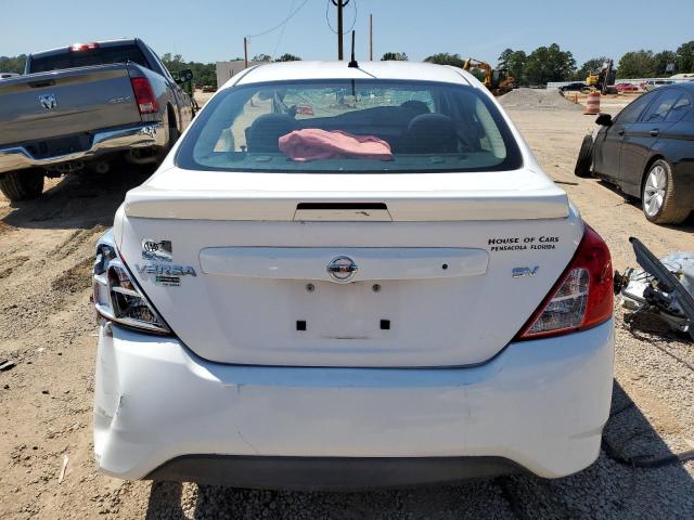 Photo 6 from auction – 2017 NISSAN VERSA S with VIN 3N1CN7AP3HL878798