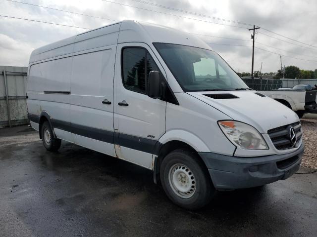 Photo 4 from auction – 2012 MERCEDES-BENZ SPRINTER 2 with VIN WD3PE8CB9C5714576
