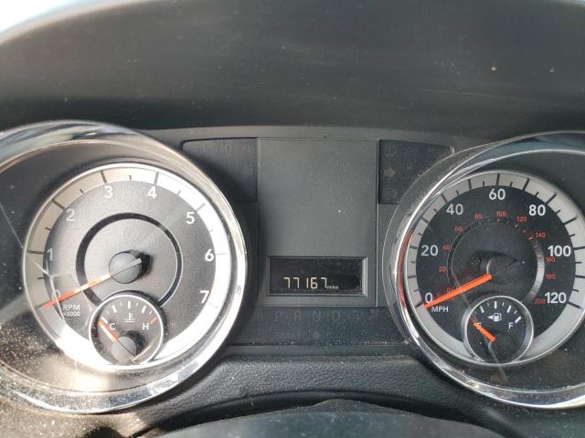 Снимка 9 от търг – 2016 DODGE GRAND CARA с VIN 2C4RDGCGXGR363127