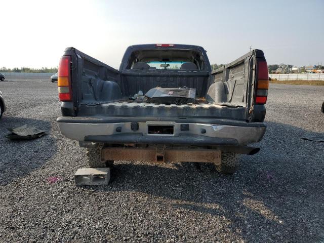 Photo 6 from auction – 2007 GMC SIERRA K25 with VIN 1GTHK29U57E124888