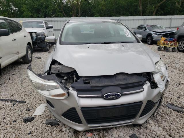 Снимка 5 от търг – 2013 FORD FOCUS SE с VIN 1FADP3F26DL294991