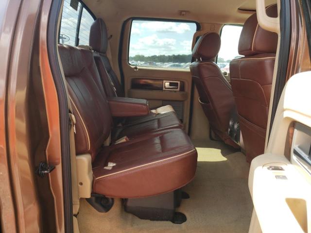 Photo 10 from auction – 2012 FORD F150 SUPER with VIN 1FTFW1ETXCKD12871
