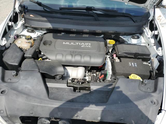 Photo 11 from auction – 2014 JEEP CHEROKEE L with VIN 1C4PJLCB9EW272643