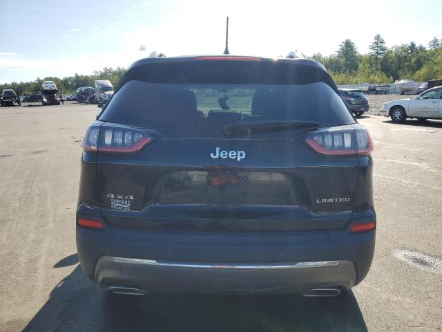 Photo 6 from auction – 2019 JEEP CHEROKEE L with VIN 1C4PJMDN0KD133863