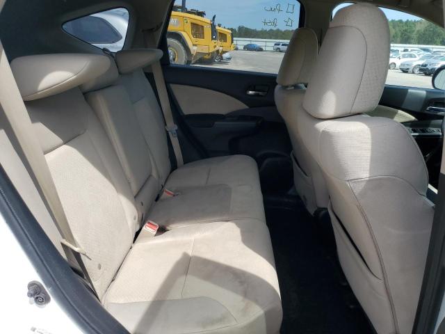 Photo 11 from auction – 2015 HONDA CR-V EX with VIN 5J6RM4H57FL078828