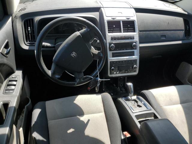 Photo 8 from auction – 2009 DODGE JOURNEY SX with VIN 3D4GG57V09T599302