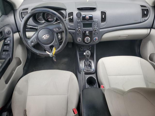 Photo 8 from auction – 2012 KIA FORTE EX with VIN KNAFU4A27C5581717