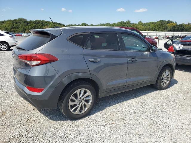 Photo 3 from auction – 2016 HYUNDAI TUCSON LIM with VIN KM8J33A43GU116242