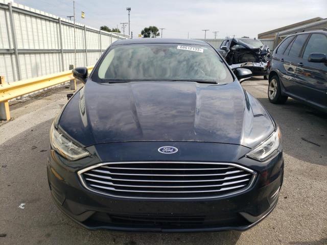 Photo 5 from auction – 2020 FORD FUSION SE with VIN 3FA6P0HD2LR220845