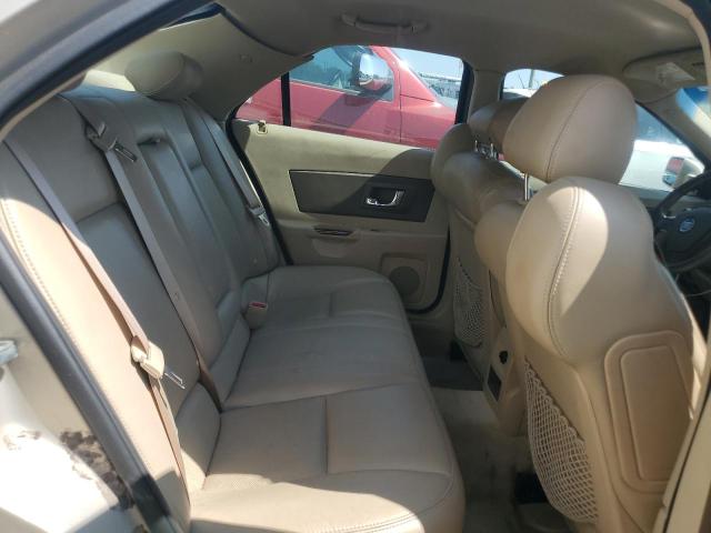 Photo 10 from auction – 2007 CADILLAC CTS with VIN 1G6DM57TX70140881