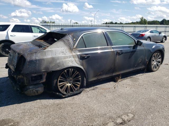 Photo 3 from auction – 2012 CHRYSLER 300 S with VIN 2C3CCADT9CH163779