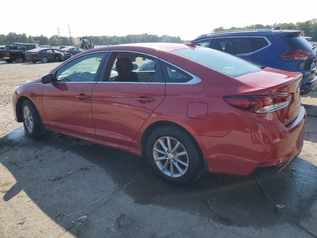 Photo 2 from auction – 2019 HYUNDAI SONATA SE with VIN 5NPE24AF2KH780373