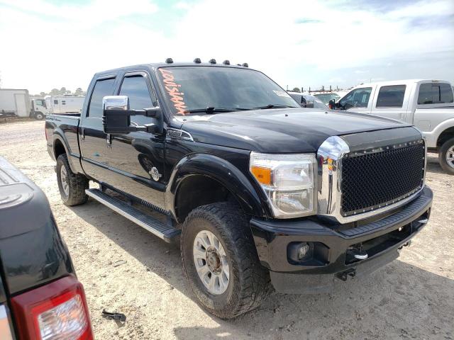 Photo 4 from auction – 2016 FORD F350 SUPER with VIN 1FT8W3BT6GEB81791