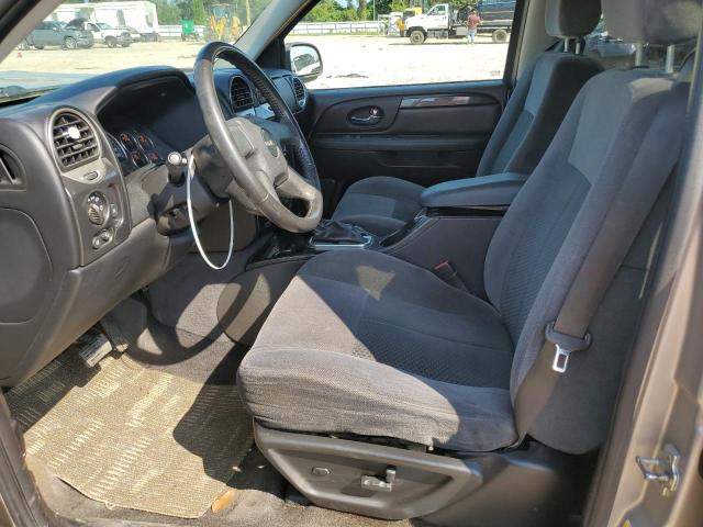Photo 7 from auction – 2007 GMC ENVOY with VIN 1GKDS13S072196765