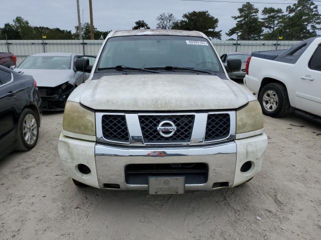 Photo 5 from auction – 2007 NISSAN TITAN XE with VIN 1N6BA07A67N245495